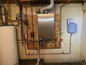 Boiler Replacement In Iowa Falls, IA and Surrounding Areas