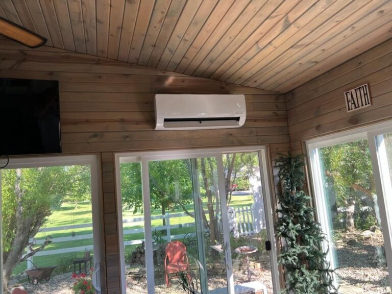 AC Replacement In Iowa Falls, IA and Surrounding Areas
