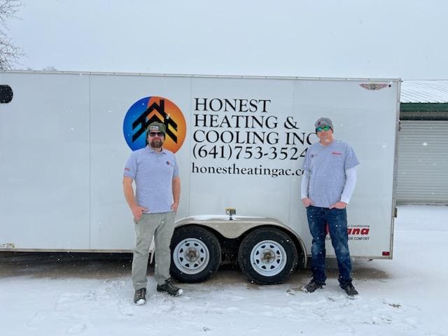 Furnace Replacement Financing In Marshalltown, Iowa Falls, Newton, IA and Surrounding Areas