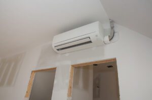 Ductless Installation In Marshalltown, Iowa Falls, Newton, IA and Surrounding Areas