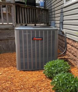 Heat Pump Repair In Marshalltown, IA