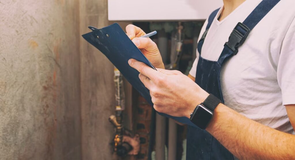hvac maintenance