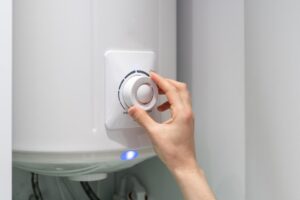 water heater