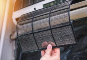 hvac filter