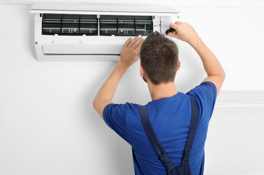 HVAC Blog 3 ac unit