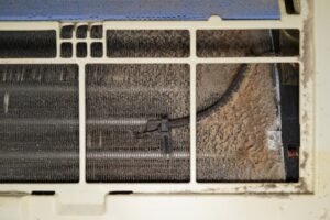 dirty ac