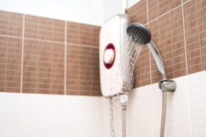 water heater