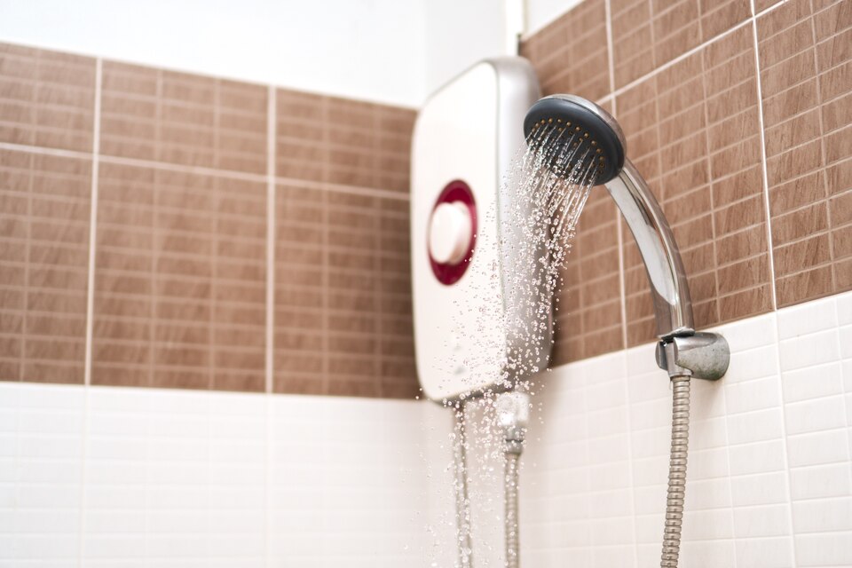 HVAC Blog 3 water heater
