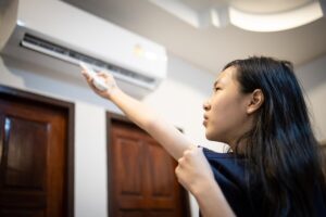 air conditioning