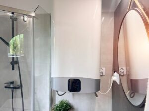 water heater